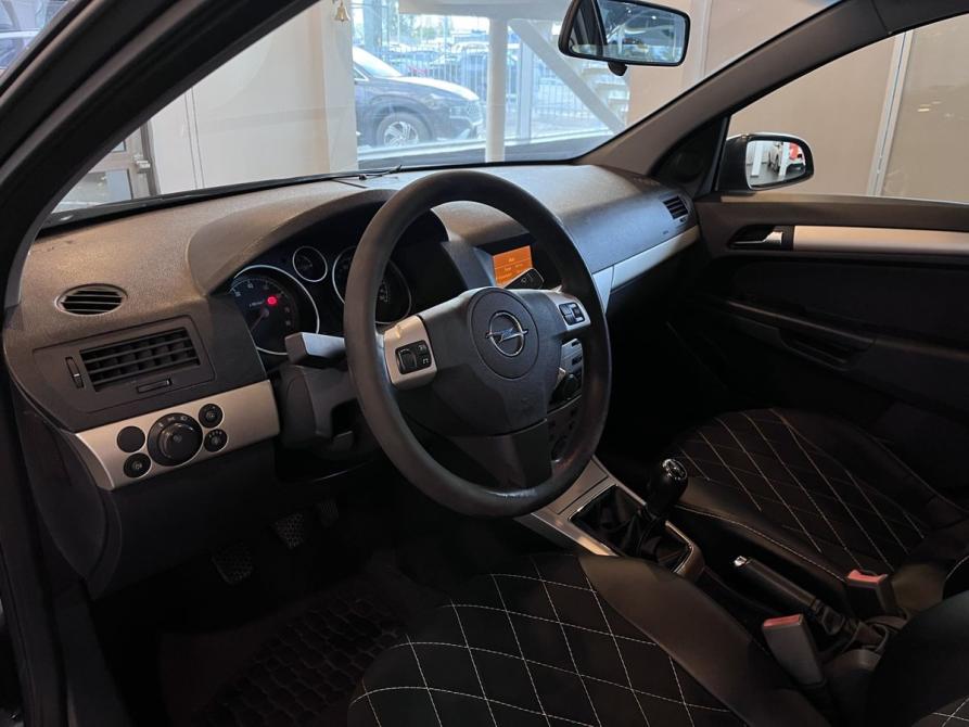 Opel Astra H Рестайлинг Чебоксары  - изображение 23