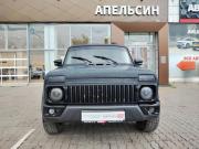 Lada (ВАЗ) 2121 (4x4) I Рестайлинг Набережные Челны  - изображение 21