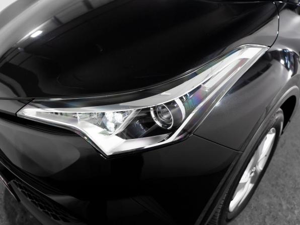 Toyota C-HR I с пробегом 2019 года, цена 1 780 500 рублей, 65943 км, внедорожник, Автокод Объявления