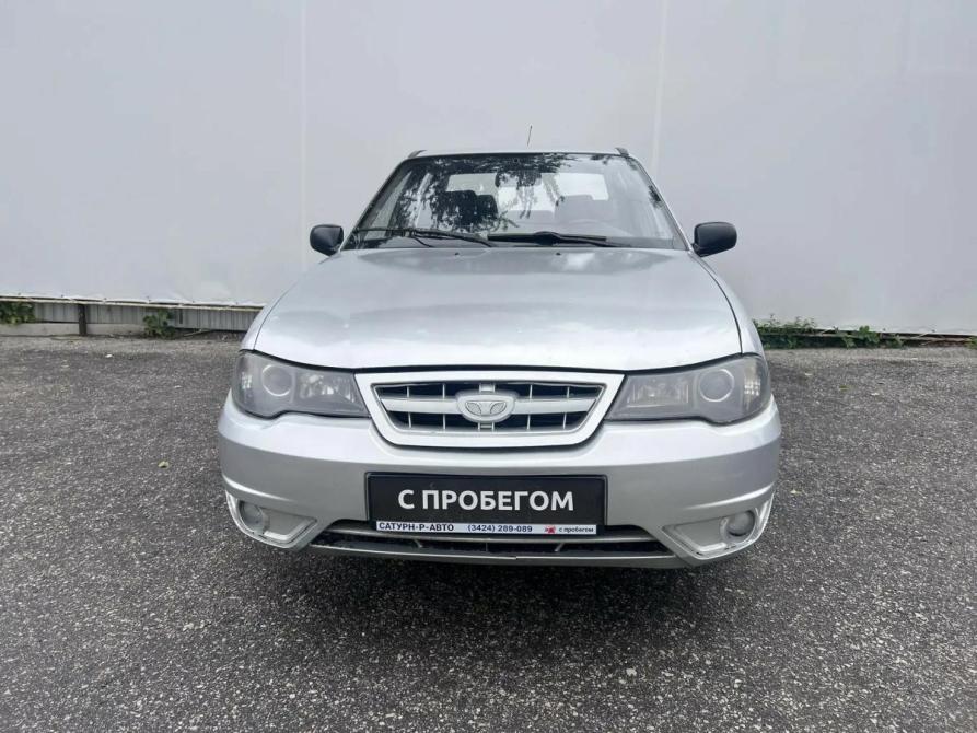 Daewoo Nexia I Рестайлинг Березники  - изображение 2