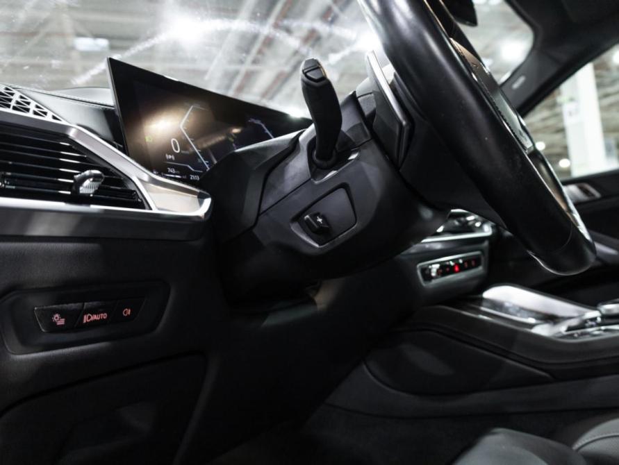 BMW X6 III (G06) Рестайлинг Санкт-Петербург  - изображение 32