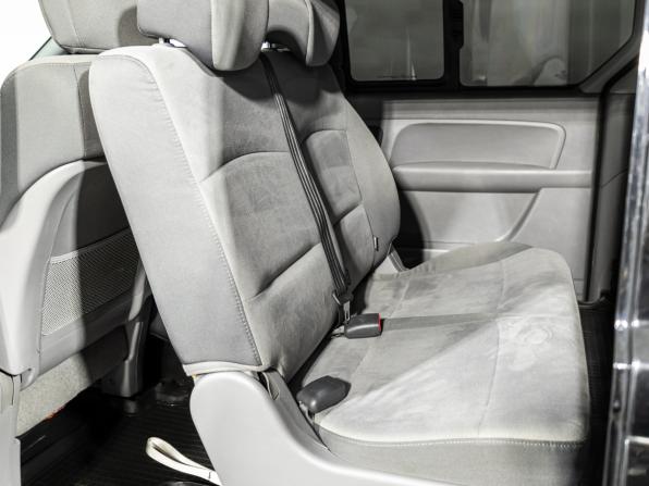 Hyundai H-1 II Рестайлинг с пробегом 2017 года, цена 2 250 000 рублей, 222600 км, минивэн, Автокод Объявления