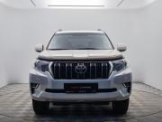 Toyota Land Cruiser Prado 150 Series Рестайлинг 2 Москва  - изображение 26