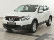 Nissan Qashqai I Рестайлинг Иваново  - изображение 26