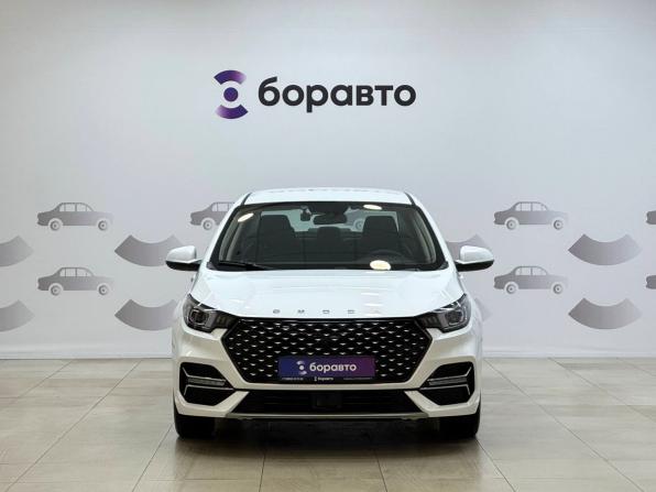 Omoda S5 с пробегом 2024 года, цена 1 550 000 рублей, 8464 км, седан, Автокод Объявления