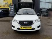 Datsun mi-DO Нефтекамск  - изображение 13