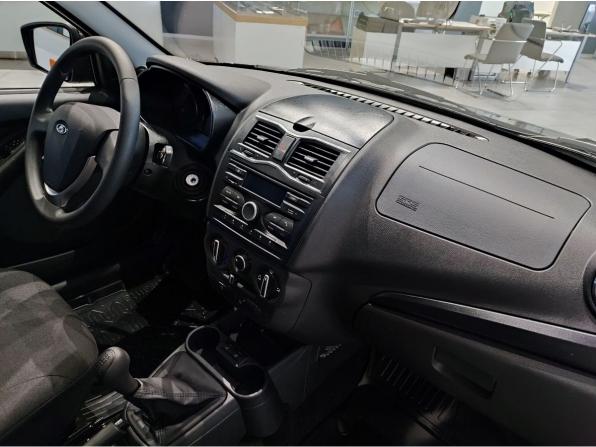 Новый Lada (ВАЗ) Granta I Рестайлинг 2026 года, цена 1 085 100 рублей, седан, Автокод Объявления