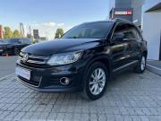 Volkswagen Tiguan I Рестайлинг Набережные Челны  - изображение 21