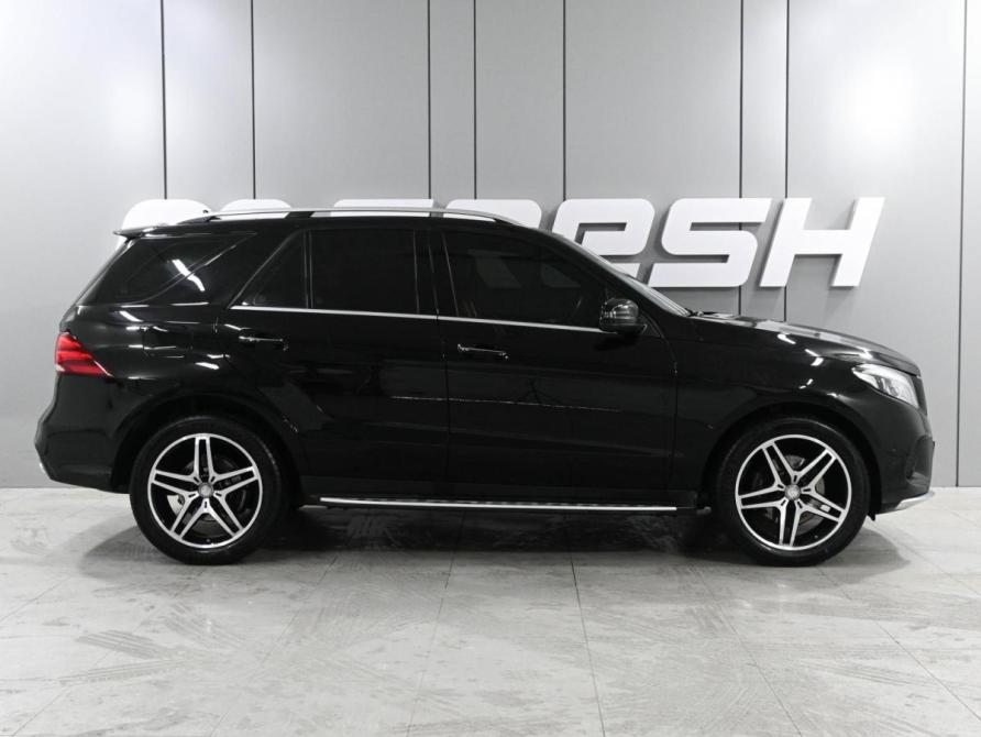 Mercedes-Benz GLE I (W166) Ростов-на-Дону  - изображение 5