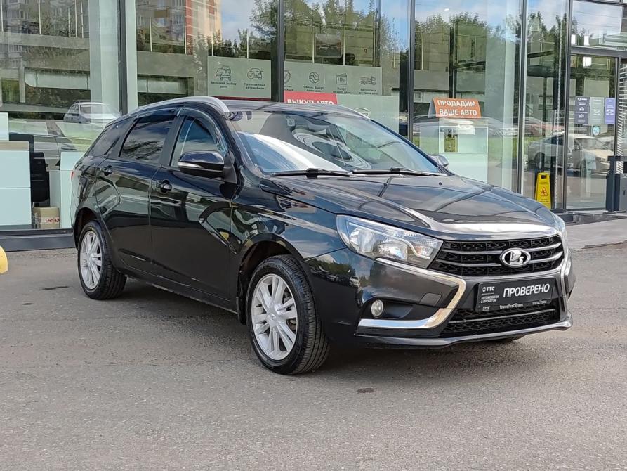Lada (ВАЗ) Vesta I Ижевск  - изображение 3