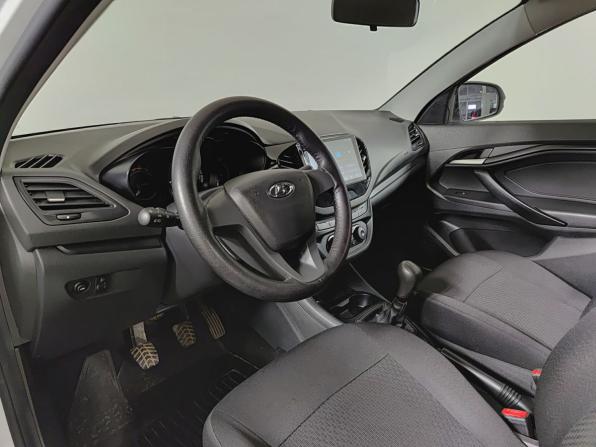 Lada (ВАЗ) Vesta I с пробегом 2018 года, цена 744 000 рублей, 147670 км, седан, Автокод Объявления