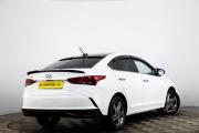 Hyundai Solaris II Пермь  - изображение 29