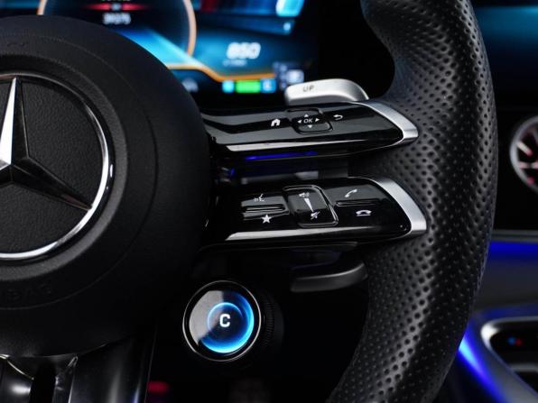 Mercedes-Benz AMG GT 4-Door Coupe I с пробегом 2022 года, цена 10 700 000 рублей, 39375 км, лифтбек, Автокод Объявления