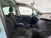 Citroen C3 II Москва  - изображение 24