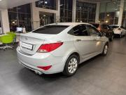 Hyundai Solaris I Рестайлинг Киров  - изображение 22
