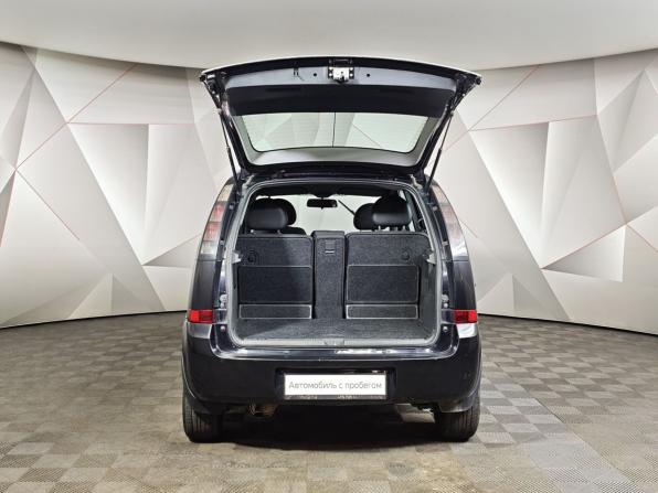 Opel Meriva A Рестайлинг с пробегом 2008 года, цена 497 000 рублей, 90787 км, компактвэн, Автокод Объявления