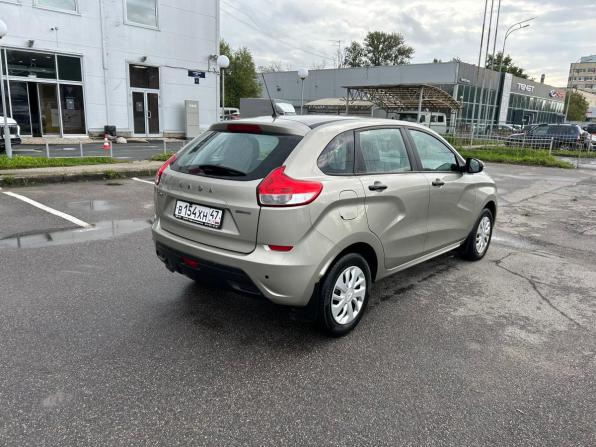 Lada (ВАЗ) XRAY I с пробегом 2019 года, цена 899 000 рублей, 35853 км, хэтчбек, Автокод Объявления