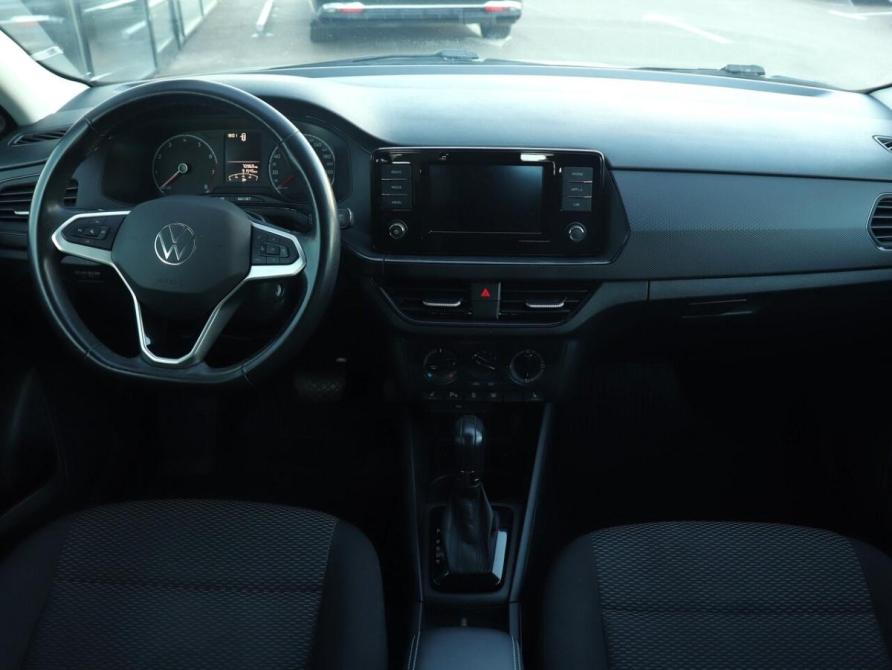 Volkswagen Polo VI Казань  - изображение 7