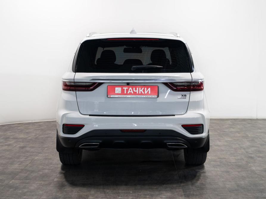 Geely Vision X6 II Рестайлинг 2 Чита  - изображение 4