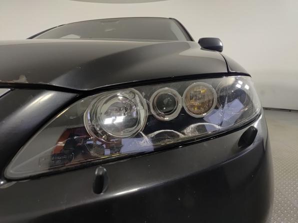 Mazda 6 I (GG) Рестайлинг с пробегом 2007 года, цена 405 000 рублей, 333958 км, лифтбек, Автокод Объявления