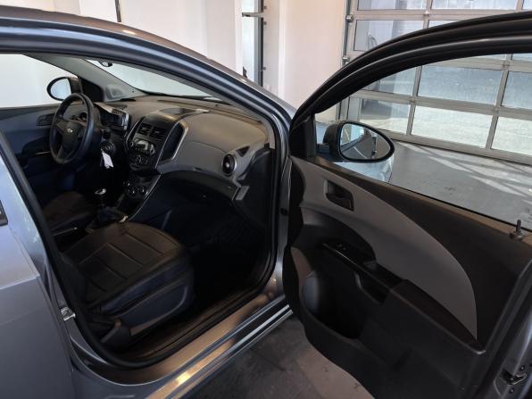 Chevrolet Aveo II с пробегом 2013 года, цена 650 000 рублей, 144405 км, седан, Автокод Объявления