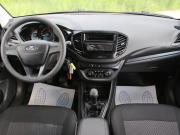 Lada (ВАЗ) Vesta I Калуга  - изображение 22