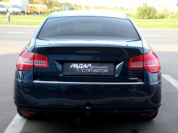 Citroen C5 II с пробегом 2008 года, цена 411 000 рублей, 318000 км, универсал, Автокод Объявления