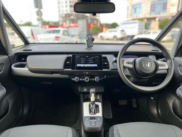 Honda Fit IV с пробегом 2020 года, цена 1 250 000 рублей, 94000 км, хэтчбек, Автокод Объявления