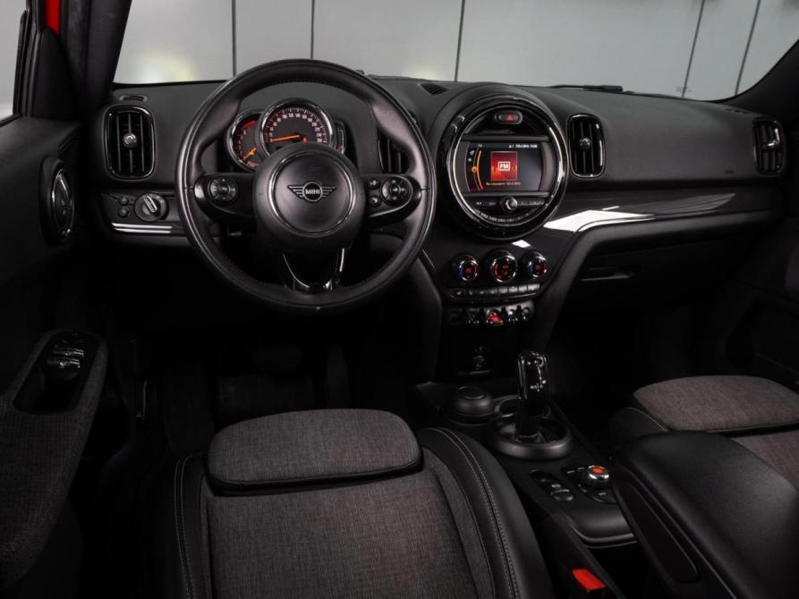 Mini Countryman II Рестайлинг Воронеж  - изображение 6