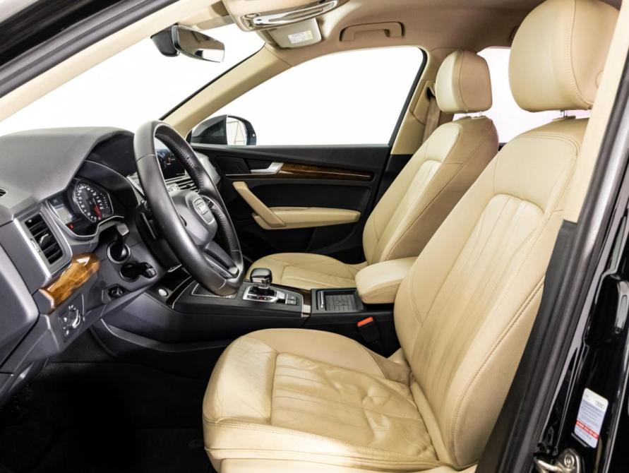 Audi Q5 II (FY) Санкт-Петербург  - изображение 22