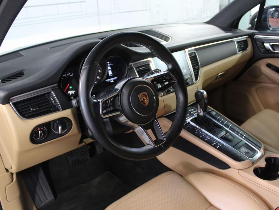 Porsche Macan I Москва  - изображение 15