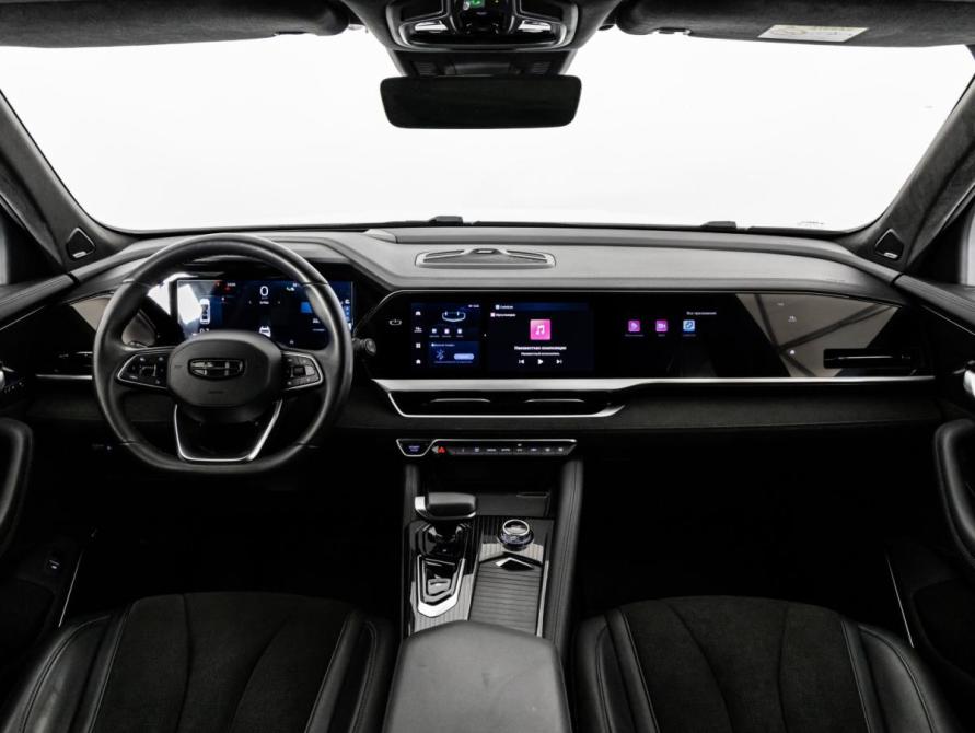 Geely Monjaro I Санкт-Петербург  - изображение 12