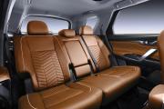 Changan CS95 I Рестайлинг 2 Москва  - изображение 49