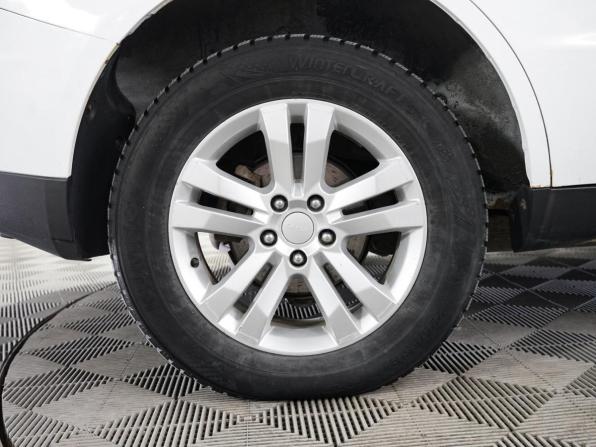 Geely Emgrand X7 I Рестайлинг с пробегом 2016 года, цена 750 000 рублей, 131000 км, внедорожник, Автокод Объявления