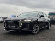 Hongqi H5 II Санкт-Петербург  - изображение 34
