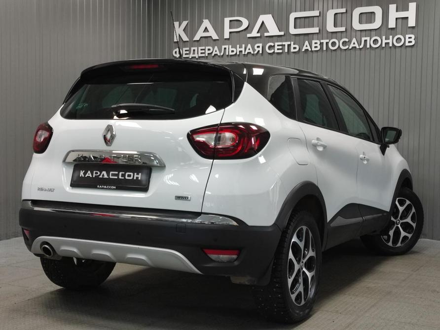 Renault Kaptur I Пермь  - изображение 2