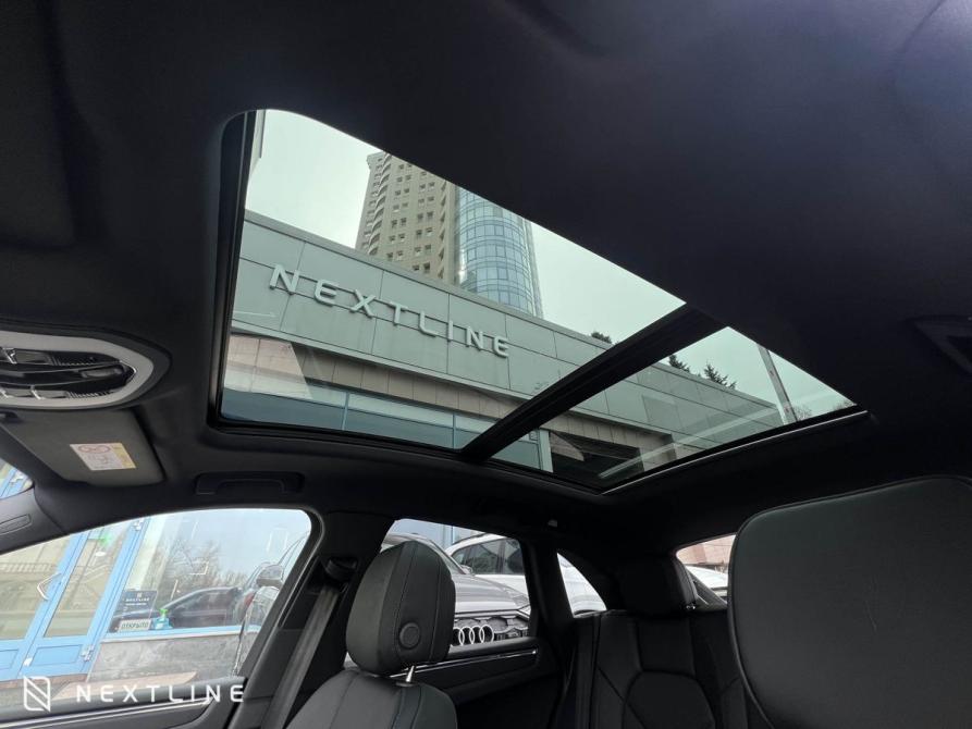 Porsche Macan I Рестайлинг 2 Самара  - изображение 17