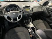 Hyundai ix35 I Рестайлинг Краснодар  - изображение 44