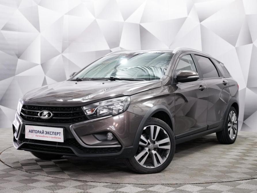 Lada (ВАЗ) Vesta I Ульяновск  - изображение 1