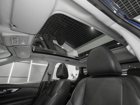 Nissan Qashqai II Рестайлинг с пробегом 2020 года, цена 2 075 000 рублей, 113456 км, внедорожник, Автокод Объявления