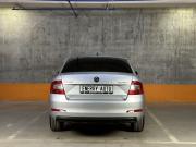 Skoda Octavia III (A7) Рестайлинг Уфа  - изображение 26