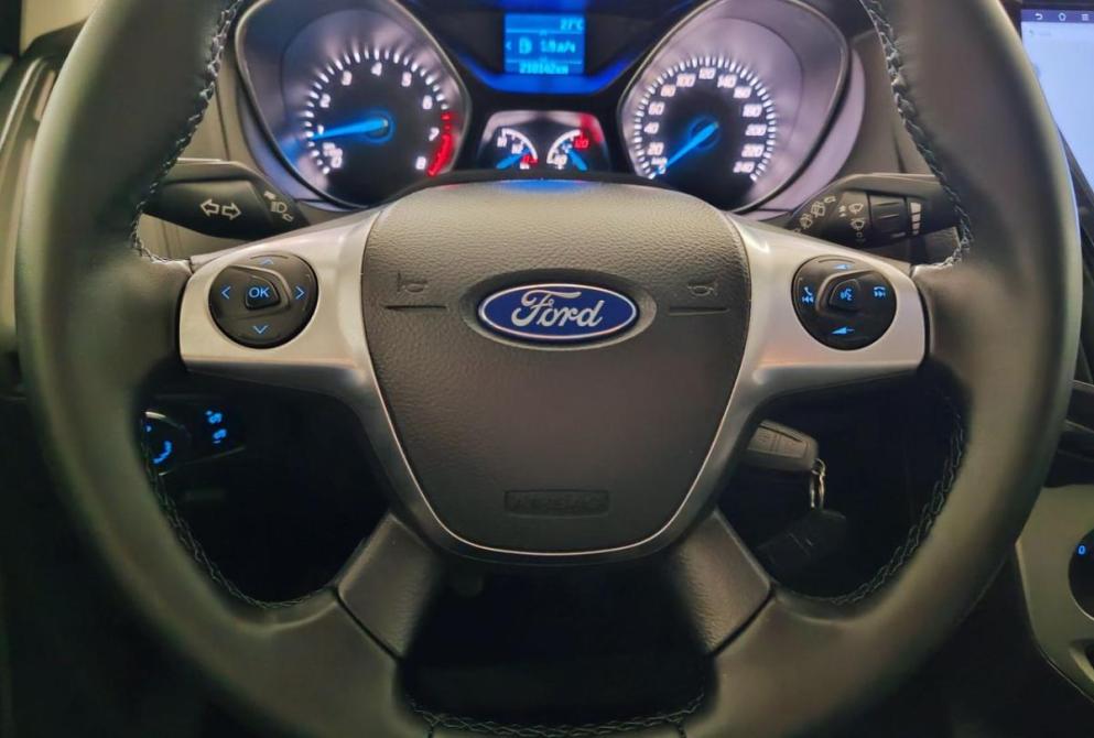 Ford Focus III Рестайлинг Ярославль  - изображение 17