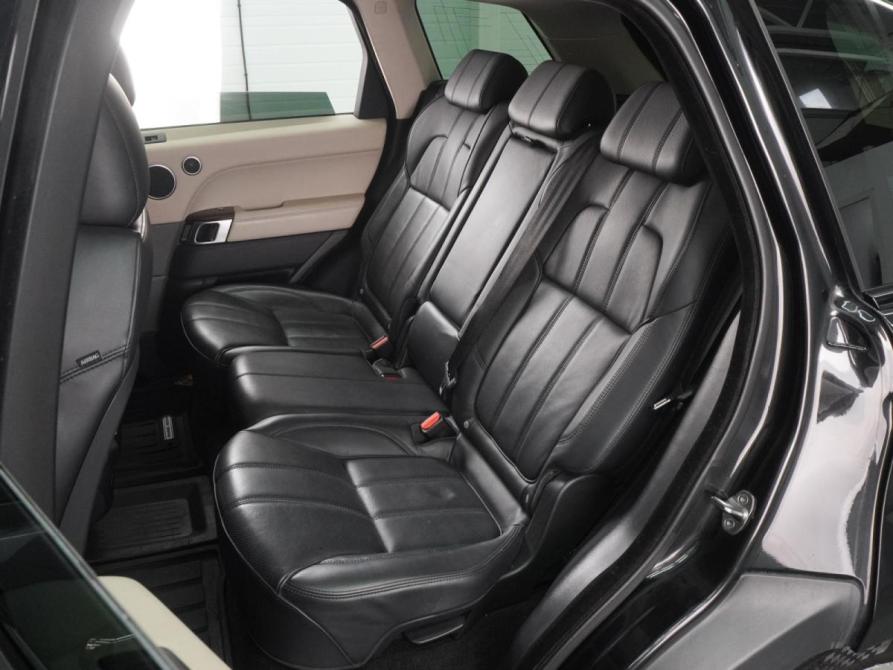 Land Rover Range Rover Sport II Воронеж  - изображение 9