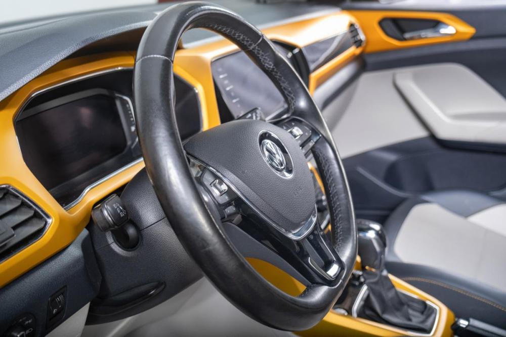 Volkswagen T-Cross I (China Market) Томск  - изображение 13