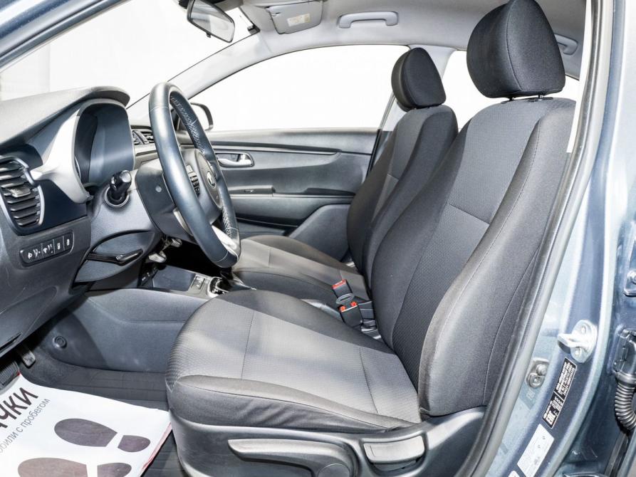 Kia Rio IV Чита  - изображение 5