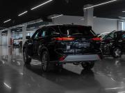 Toyota Highlander IV (XU70) Москва  - изображение 32
