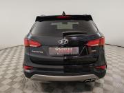 Hyundai Santa Fe III Рестайлинг Москва  - изображение 31