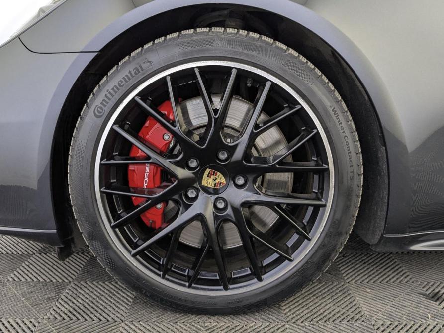 Porsche Panamera II Москва  - изображение 12