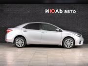 Toyota Corolla XI (E160 E170 E180) Екатеринбург  - изображение 29