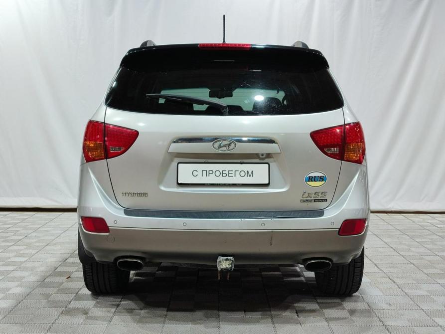 Hyundai ix55 Нижневартовск  - изображение 6